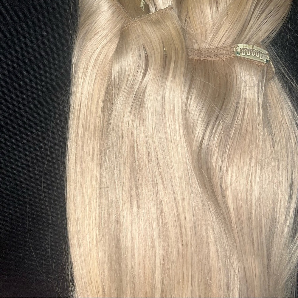 Bellami Clip In’s 20 Inch